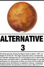 Watch Alternative 3 Gomovies