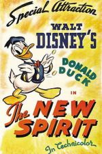 Watch The New Spirit Gomovies