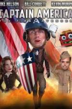 Watch Rifftrax Captain America The First Avenger Gomovies