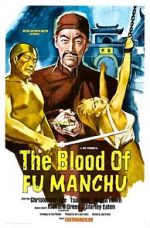 Watch The Blood of Fu Manchu Gomovies