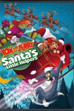 Watch Tom And Jerry\'s Santa\'s Little Helpers Gomovies