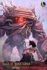 Watch Tales of Runeterra: Ionia - The Lesson (Short 2020) Gomovies