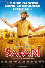 Watch Safari Gomovies