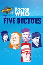 Watch RiffTrax Live: Doctor Who – The Five Doctors Gomovies