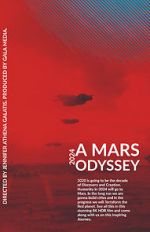 Watch A Mars Odyssey 2024 (Short 2020) Gomovies