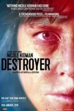 Watch Destroyer Gomovies