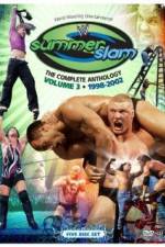 Watch Summerslam Gomovies