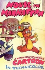 Watch Mouse in Manhattan Gomovies