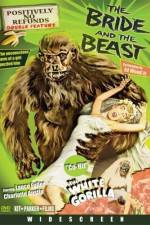 Watch The White Gorilla Gomovies