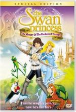 Watch The Swan Princess: The Mystery of the Enchanted Treasure Gomovies