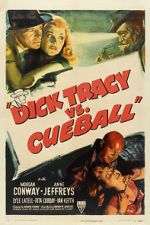 Watch Dick Tracy vs. Cueball Gomovies