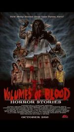 Watch Volumes of Blood: Horror Stories Gomovies
