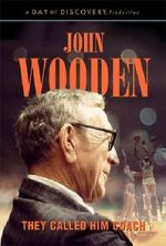 Watch John Wooden: They Call Him Coach Gomovies