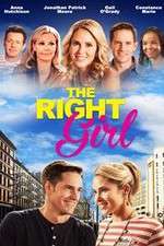 Watch The Right Girl Gomovies