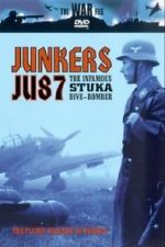 Watch The JU 87 Stuka Gomovies