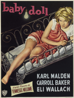 Watch Baby Doll Gomovies
