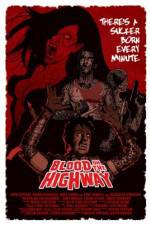 Watch Blood on the Highway Gomovies