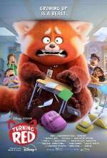 Watch Turning Red Gomovies