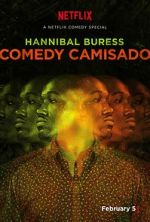 Watch Hannibal Buress: Comedy Camisado (TV Special 2016) Gomovies