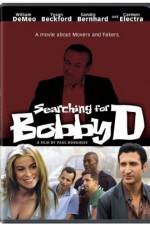 Watch Searching for Bobby D Gomovies