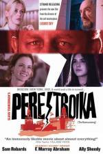 Watch Perestroika Gomovies