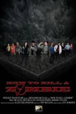 Watch How to Kill a Zombie Gomovies