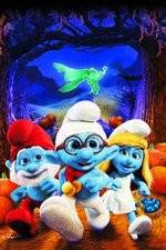 Watch The Smurfs The Legend of Smurfy Hollow Gomovies