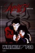 Watch Rupan Sansei Ai no da capo - Fujiko's Unlucky Days Gomovies