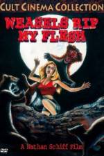 Watch Weasels Rip My Flesh Gomovies