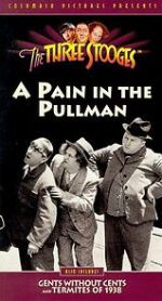 Watch A Pain in the Pullman (Short 1936) Gomovies
