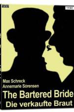Watch The Bartered Bride Gomovies