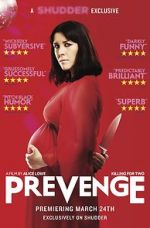 Watch Prevenge Gomovies