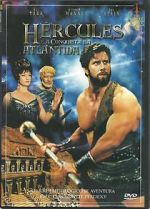 Watch Hercules Conquers Atlantis Gomovies