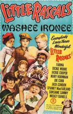 Watch Washee Ironee (Short 1934) Gomovies