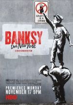 Watch Banksy Does New York Gomovies