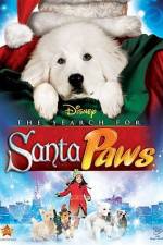 Watch The Search for Santa Paws Gomovies