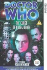 Watch Comic Relief Doctor Who - The Curse of Fatal Death Gomovies