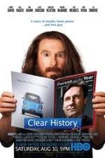 Watch Clear History Gomovies