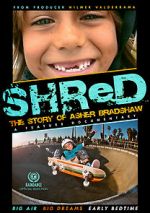 Watch SHReD: The Story of Asher Bradshaw Gomovies