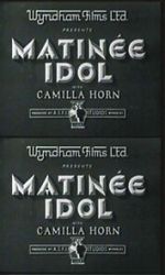 Watch Matinee Idol Gomovies123
