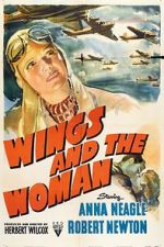Watch Wings and the Woman Gomovies