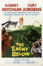 Watch The Enemy Below Gomovies