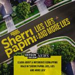 Watch Sherri Papini: Lies, Lies, and More Lies (TV Special 2022) Gomovies
