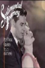 Watch Sentimental Journey Gomovies