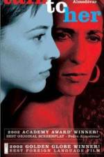 Watch Hable con ella Gomovies