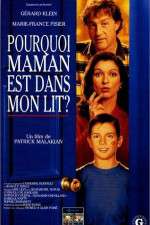 Watch Why Is Mother in My Bed Gomovies