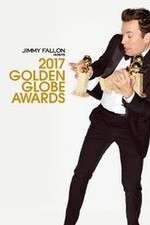 Watch The 74th Golden Globe Awards Gomovies