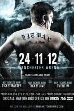Watch Ricky Hatton v Vyacheslav Senchenko Gomovies