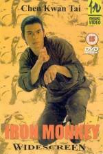 Watch Bloody Monkey Master Gomovies