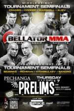 Watch Bellator FC 92 Prelims Gomovies